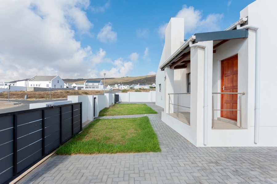 4 Bedroom Property for Sale in Harbour Heights Western Cape